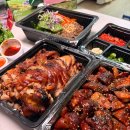 화덕에직접구운족발 - 고양시 일산서구 고봉로 291 | [충남 맛집] 서산 예천동 “화덕에구운 족발신선생” 신상 족발 맛집 배달주문 후기 내돈내산