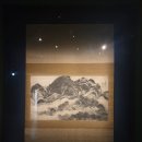 달바위골(칠성암 전 우측) | 호암미술관 겸재정선전 (25.4.~25.6.29)