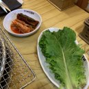 안산 한대앞역 맛집 생갈비 육즙이 미친 원조 마포 생갈비