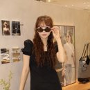 [공지] 요즘 핫한 카린 선글라스 현대백화점 판교 팝업스토어 피팅 후기