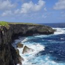 그늘과 빛의 기억 | 사이판 자유여행 북부투어 코스 만세절벽 방문팁 후기