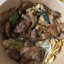 덮덮밥 | 왜관 덮덮밥 🍳 | 갈비덮밥 내돈내산 후기 | 혼자 먹기 좋은 한끼