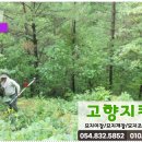 영천예초기