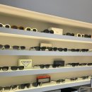 청라SKVIEW아파트경로당 | 청라/루원시티 안경점 포레스트 안경 👓나인어코드 혼...Horn ELISA) 안경 구매 후기(강민경안경, 현빈...