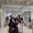 군산 미용실 아르테3 헤어 미장동 미용실 커트 드라이