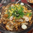 부산강서구맛집 경마장 돌짜장 이미지