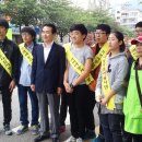 복지회관 앞 이미지