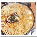 할머니떡볶이 이미지