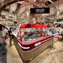 구오 베이커리 | 백화점 디저트, 간식, 빵집 추천 | 소맥 베이커리, 구오 만두, 테디뵈르 하우스, 이웃집 통통이...