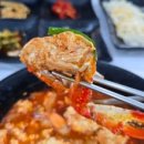 강릉초당골짬뽕순두부속초점 이미지