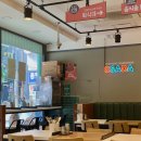 싸다김밥강남우성점