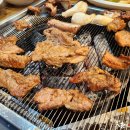 돼지꿈갈비 이미지