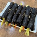 선비꼬마김밥 이시아폴리스