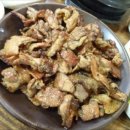 고향불고기식당