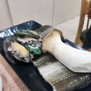 대나무 생숯 장어구이 이미지