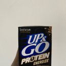 업앤고(UP&GO) 이미지