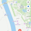 운문댐하류보5 이미지