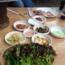 학가산탑골식당 이미지