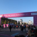 2018 jtbc 마라톤대회 이미지
