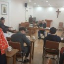 한일장신대학교 일반대학원 이미지