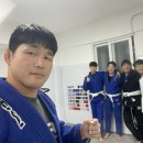 아트 주짓수 레슬링 이미지