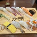 카나이즈미초밥 이미지