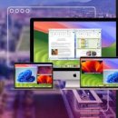 컴퓨터서비스 이미지