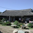 진주 은헌고택 | 경상남도 문화재자료 제345호 진주평촌리은헌고택 (晋州坪村里隱軒古宅)