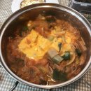 초지스타주유소 | 안산반찬가게 쿡 1015 초지점 부대찌개 밑반찬 먹어보았어요.