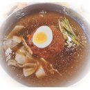 송주불냉면 약대점 | 부천 송주불냉면 파는곳! 오지게 매운냉면 찾을 땐 여기