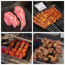 수영초등학교 | 부산 수영역 양꼬치 맛집 [상하이탄] 양고기 후기