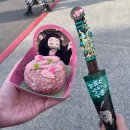 먹거리 / 해리포터 에어리어 / 포비든 저니 / 더 플라잉 다이너소어 / 할리우드 드림 더 라이드 후기