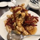CU 남부순환로점 | 외래향 서울대점 내돈내산 후기 탕수육 중식 맛집