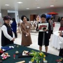 성신여자대학교 문화산업예술대학원 이미지