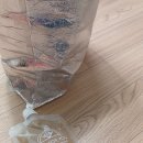아나포유 병아리콩 스무디 아침식사 대용 후기