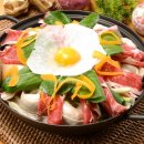 맛집냉면만두전골 이미지