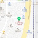 금정역 4번 출구 앞 버스정류소 이미지