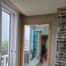 병점한일타운 경로당 | 경기창호공사 후기, 병점역한일타운 창호교체로 완성한 따뜻한 주거공간