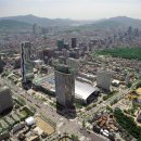 건국타워 이미지