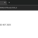 JSP 이미지