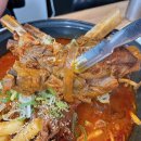 파주 육회냉면 맛집, 가족외식하기 좋은 계림정갈비탕