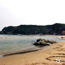 설악해변 이미지