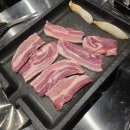 부추삼겹살 부평점 이미지