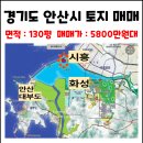 경기도 안산 130평 토지 매매 이미지