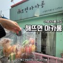 해뜨면마카롱 | 광주 마카롱 맛집 해뜨면 마카롱 단체 주문 선물 두바이 쫀득쿠키 버터떡