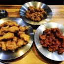 닭팅치킨 이미지