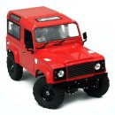 Gelände 1/10 Scale Truck Kit (Coming Soon) 이미지