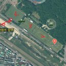 경주축구공원주차장 | 경주 동계 훈련 유소년 축구 현장스케치