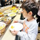 굿데이리조트 | 경주 보문단지 맛집 애슐리퀸즈 경주켄싱턴리조트점 런치 디너 가격 및 메뉴 내돈내먹 후기
