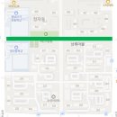 신기초등학교 옆 이미지